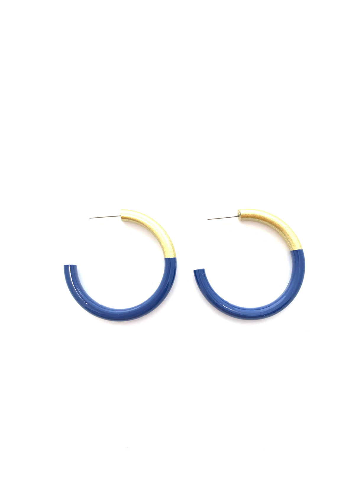 Accessory Jane | Medium Liz Hoops