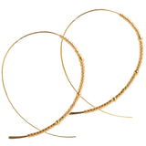 Lenny & Eva | Confetti Earrings-Gold
