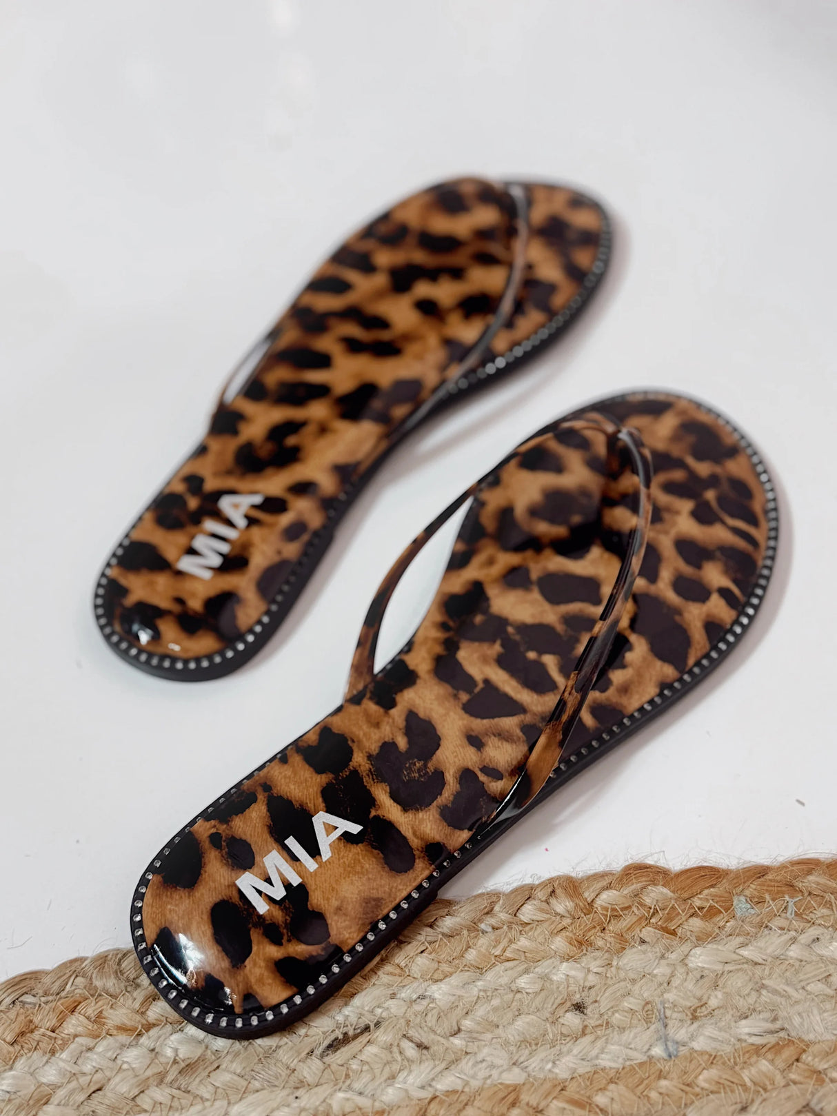 Mia | Aster Flip Flop
