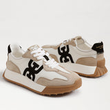 Sam Edelman | Langley Lace Up Sneaker