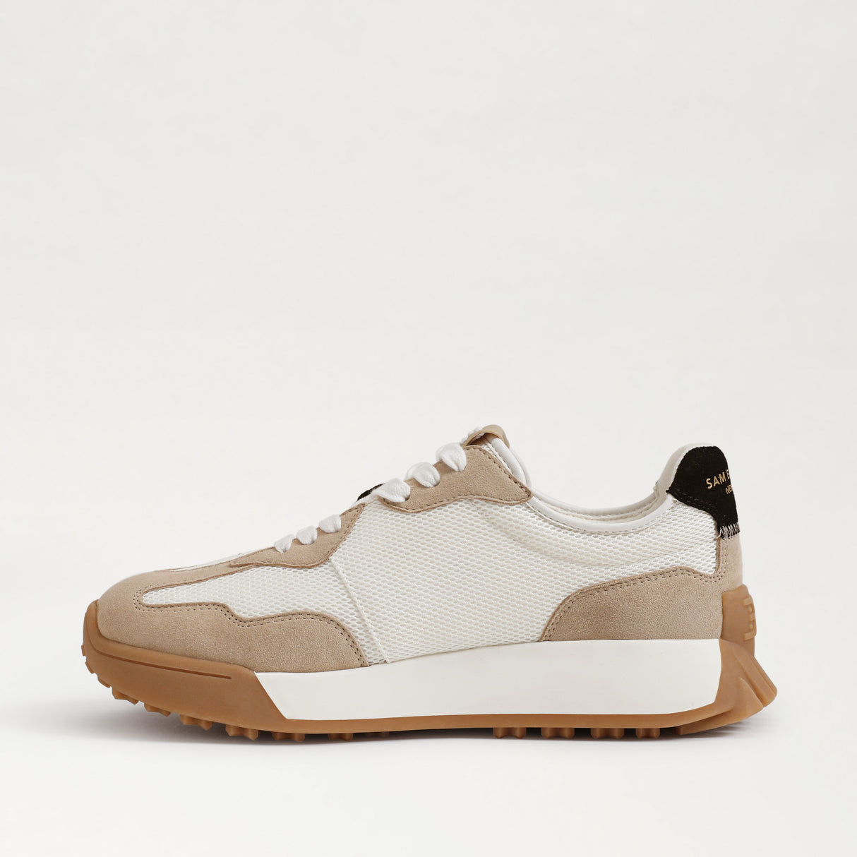 Sam Edelman | Langley Lace Up Sneaker