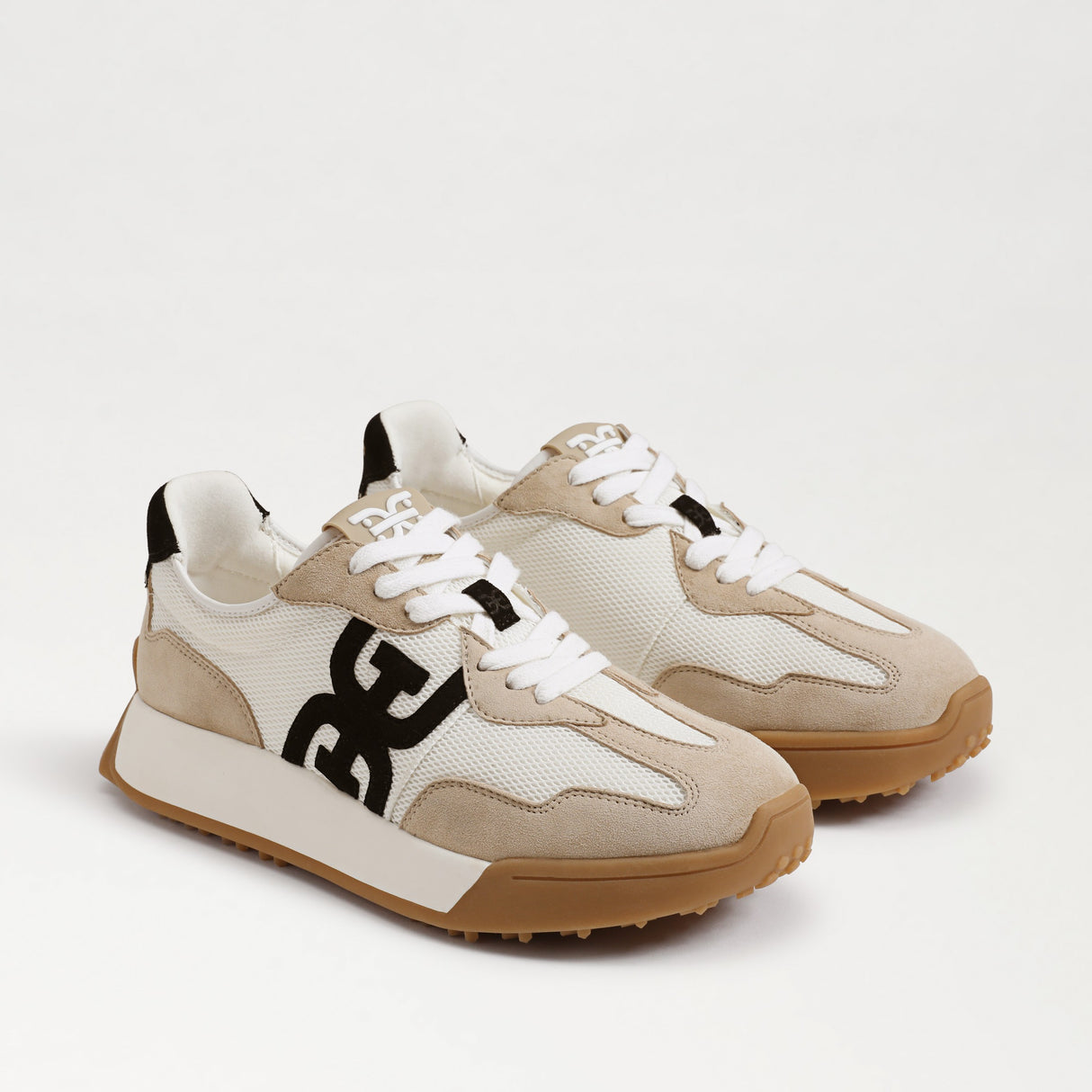 Sam Edelman | Langley Lace Up Sneaker
