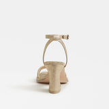 Circus NY by Sam Edelman | Holly Block Heel Sandal