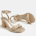 Circus NY by Sam Edelman | Holly Block Heel Sandal
