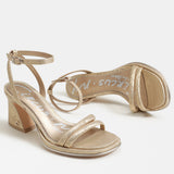 Circus NY by Sam Edelman | Holly Block Heel Sandal