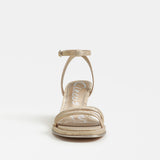 Circus NY by Sam Edelman | Holly Block Heel Sandal