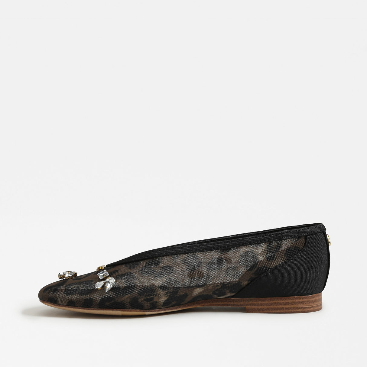 Circus NY by Sam Edelman | Tina Jewel Flat