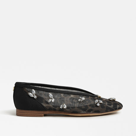 Circus NY by Sam Edelman | Tina Jewel Flat