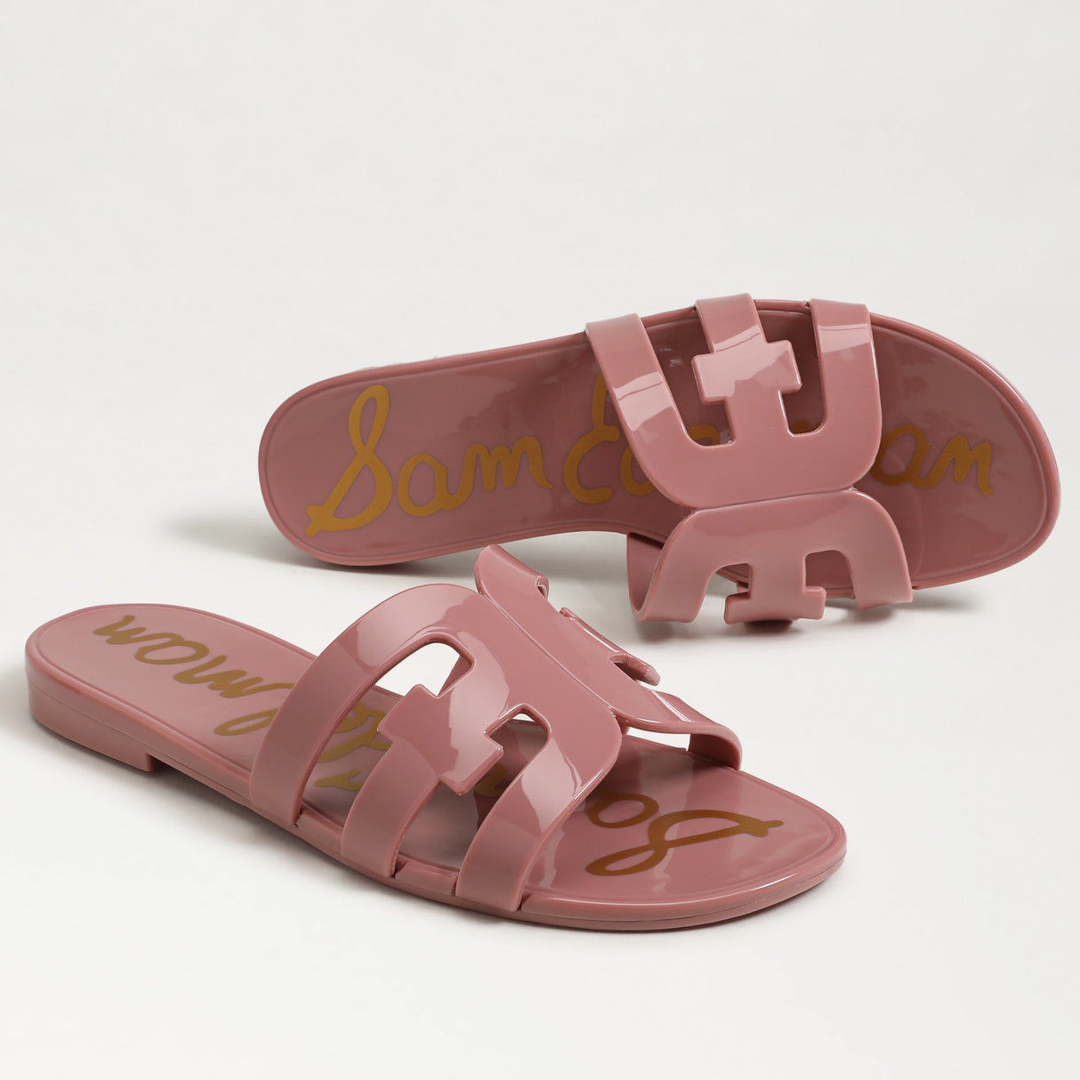 Sam Edelman | Bay Jelly Slide Sandal