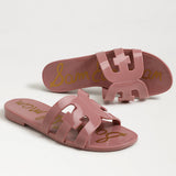 Sam Edelman | Bay Jelly Slide Sandal