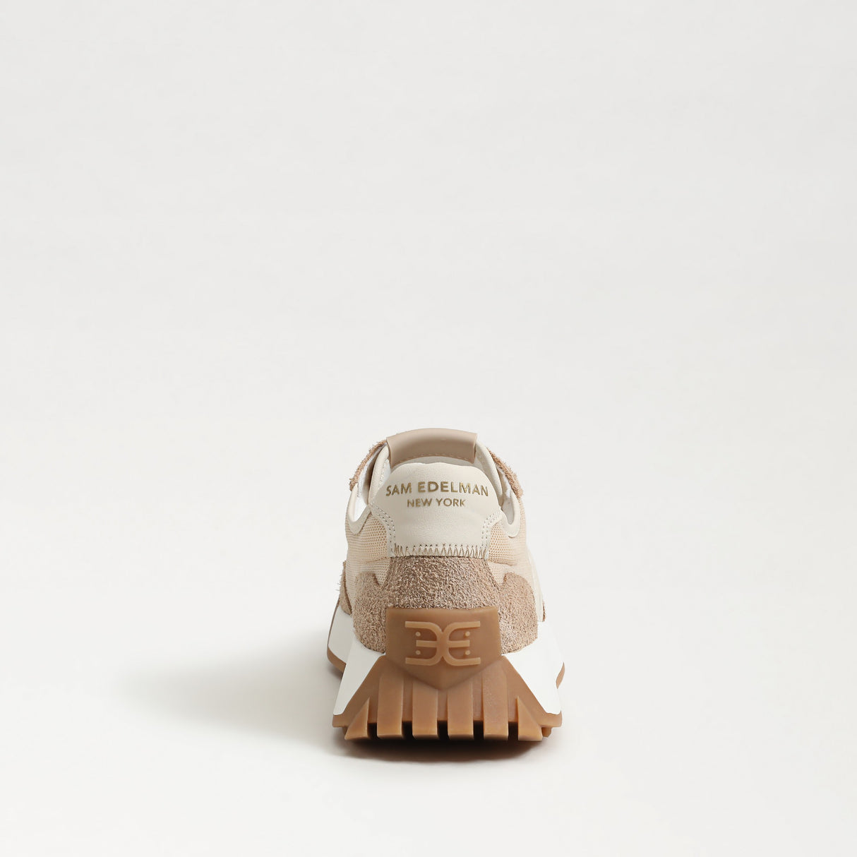 Sam Edleman | Langley Lace Up Sneaker