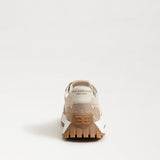 Sam Edleman | Langley Lace Up Sneaker
