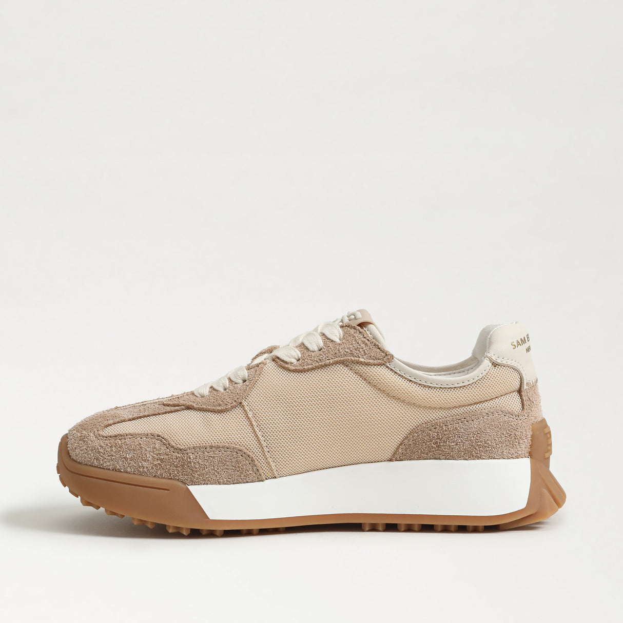 Sam Edleman | Langley Lace Up Sneaker