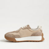 Sam Edleman | Langley Lace Up Sneaker