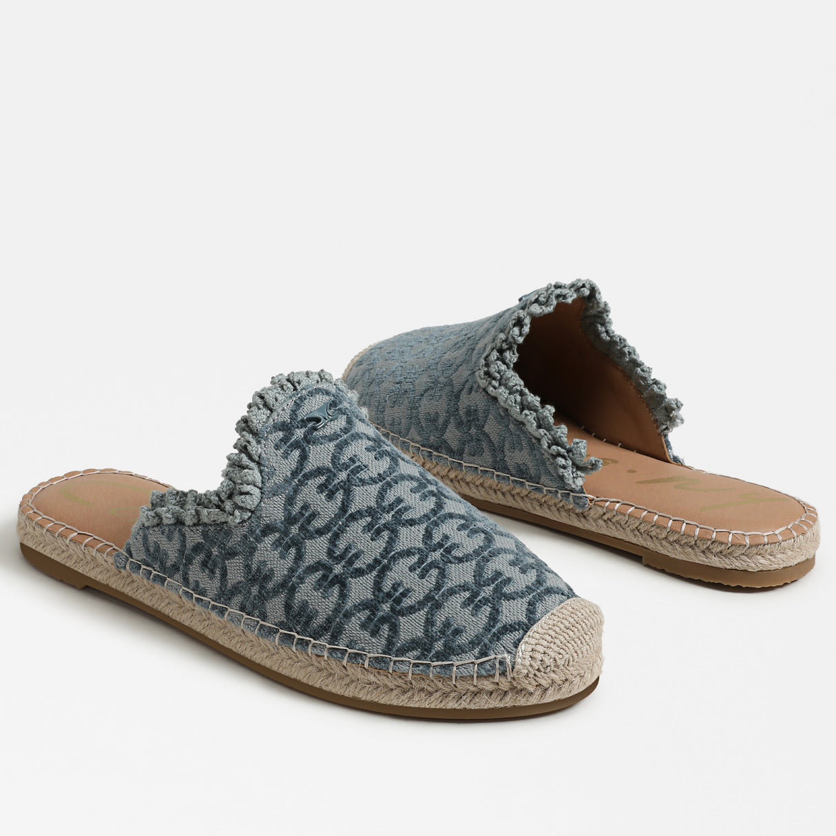 Circus NY by Sam Edelman | Mallory Espadrille Mule