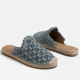 Circus NY by Sam Edelman | Mallory Espadrille Mule