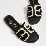 Sam Edelman | Bay Multicolor Slide Sandal
