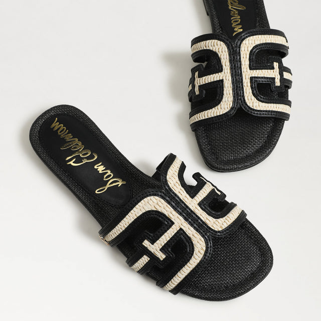 Sam Edelman | Bay Multicolor Slide Sandal