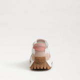 Sam Edleman | Langley Lace Up Sneaker