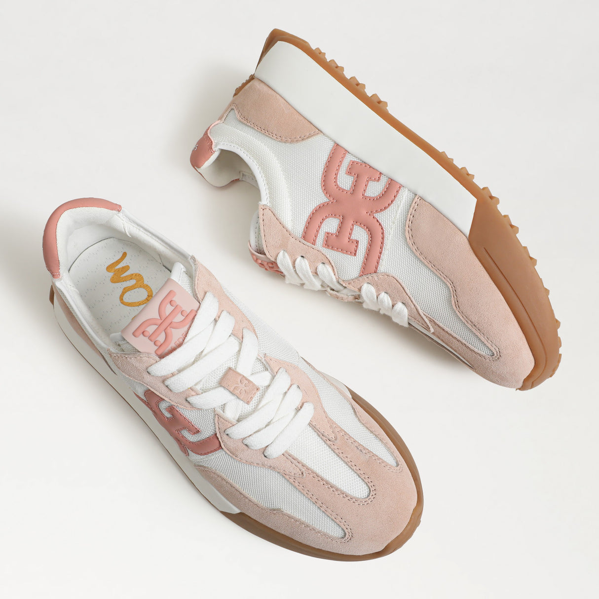 Sam Edleman | Langley Lace Up Sneaker