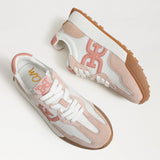 Sam Edleman | Langley Lace Up Sneaker