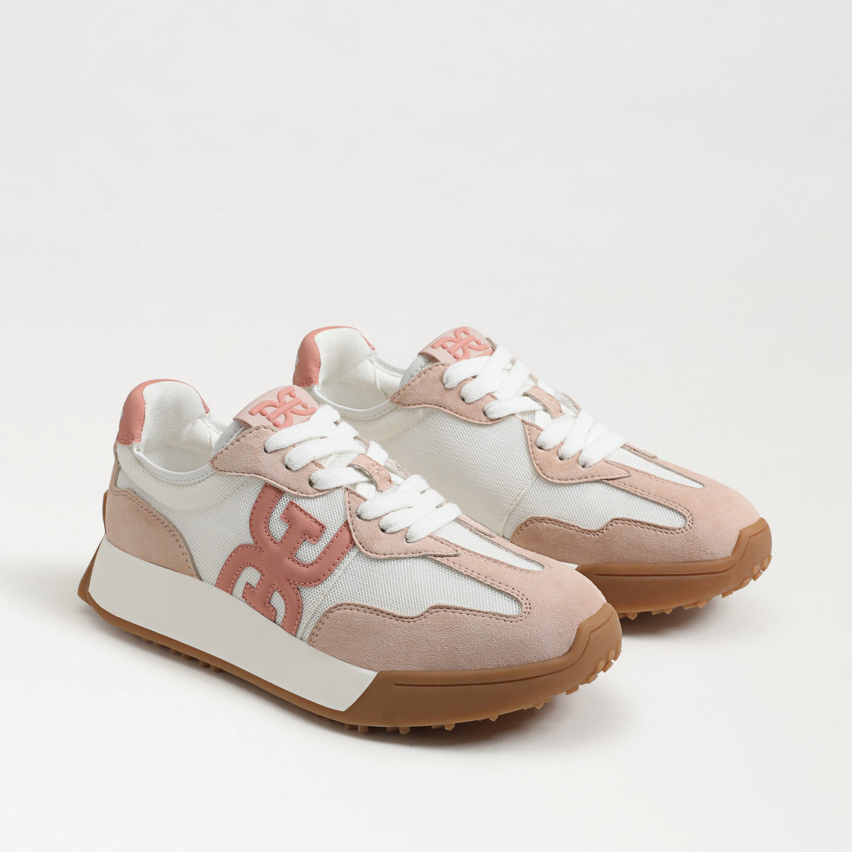 Sam Edleman | Langley Lace Up Sneaker