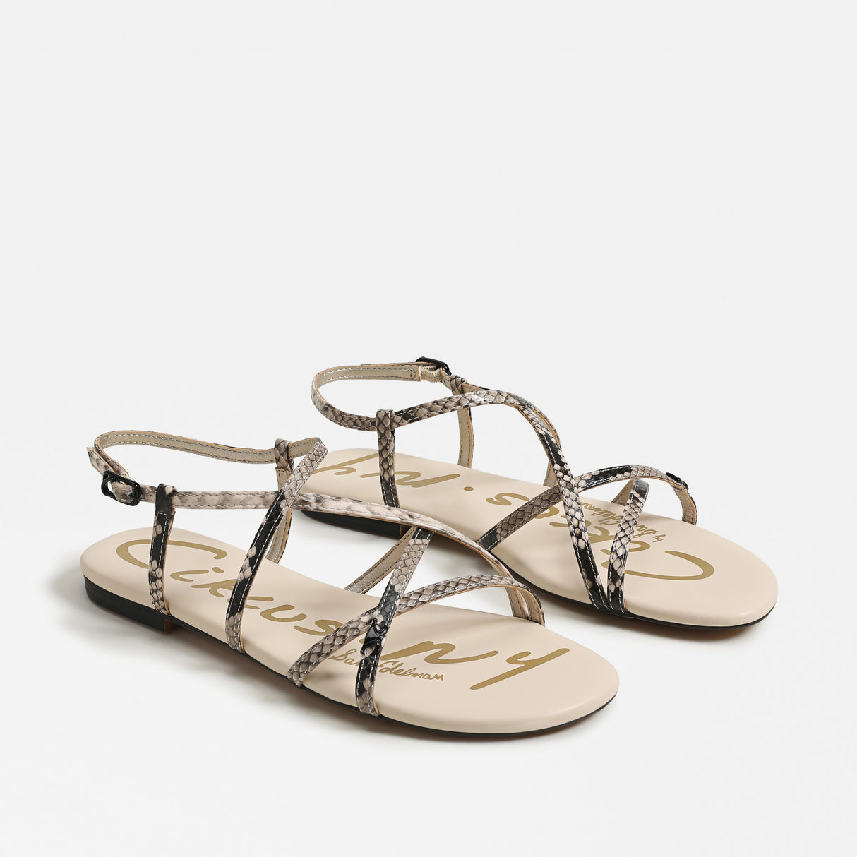 Circus NY by Sam Edelman | Rebecca Flat Sandal