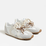 Circus NY by Sam Edelman | Nash Lace Up Sneaker