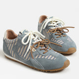 Circus NY by Sam Edelman | Nash Lace Up Sneaker