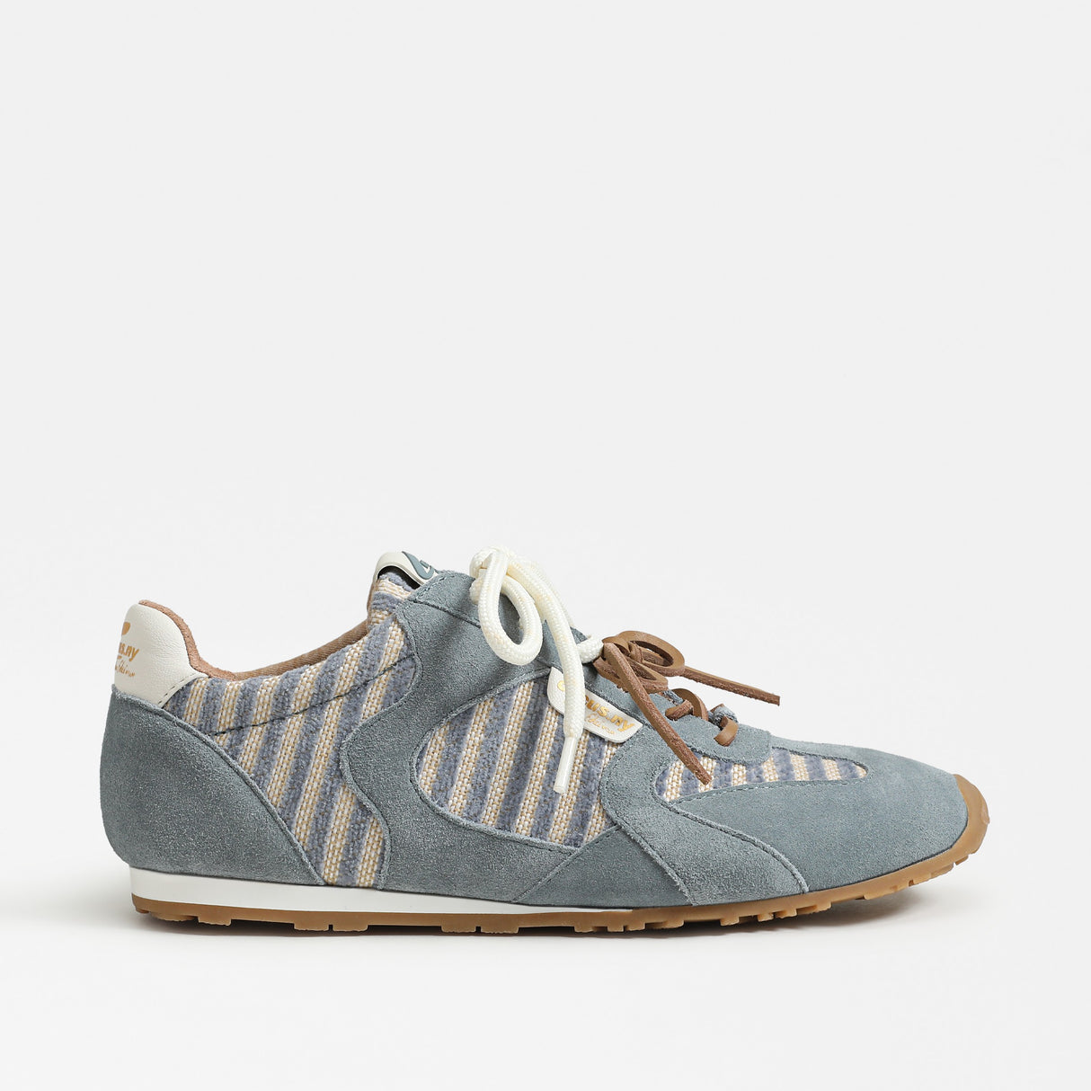 Circus NY by Sam Edelman | Nash Lace Up Sneaker