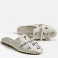 Circus NY by Sam Edelmen | Trish Jewel Slip On Mule