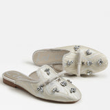 Circus NY by Sam Edelmen | Trish Jewel Slip On Mule