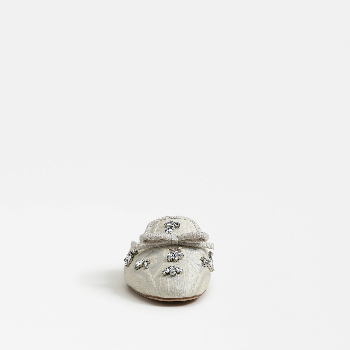 Circus NY by Sam Edelmen | Trish Jewel Slip On Mule