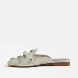 Circus NY by Sam Edelmen | Trish Jewel Slip On Mule