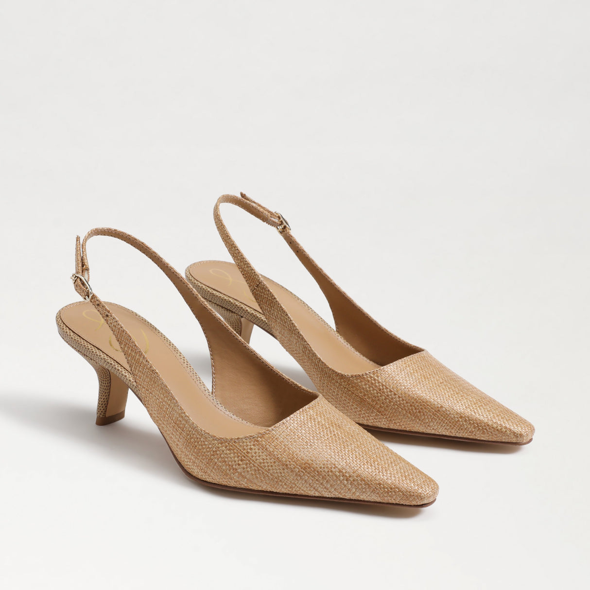 Sam Edelman | Bianka Slingback Pump