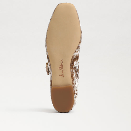 Sam Edelman Michaela Mary Jane Flat