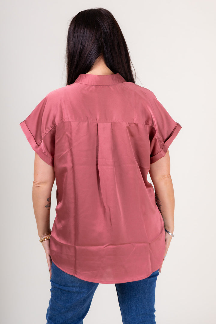 The Aurora Top
