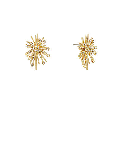 Madison's Exclusive | Starburst Earrings