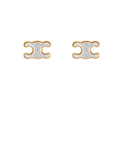 Madison's Exclusive | Initial Earrings