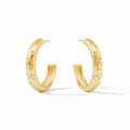 Julie Vos | Luna Stone Hoop