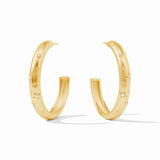 Julie Vos | Luna Stone Hoop
