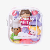Elegant Baby | Princess Party Squirtie Baby Bath Toys