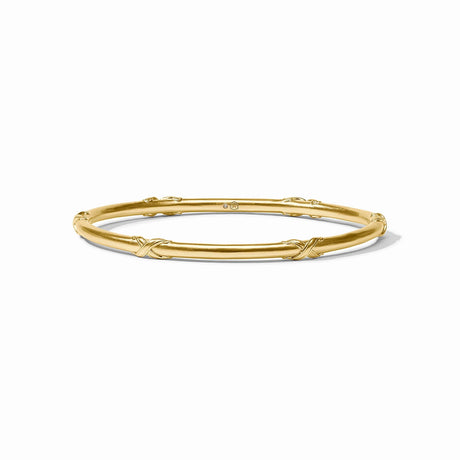 Julie Vos | Essex Bangle - Gold