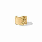 Julie Vos | Essex Ring - Gold