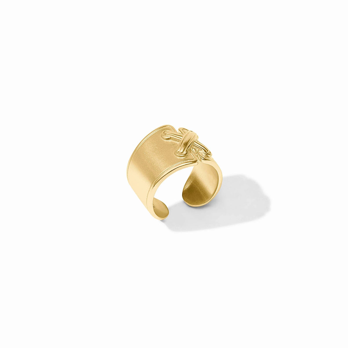 Julie Vos | Essex Ring - Gold