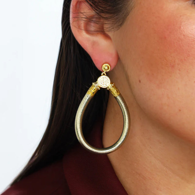 BuDhaGirl | Etoile All Weather Earrings