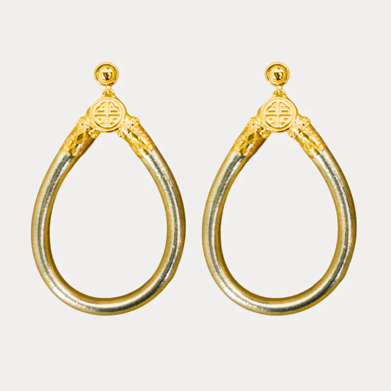 BuDhaGirl | Etoile All Weather Earrings