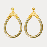 BuDhaGirl | Etoile All Weather Earrings