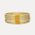 BuDhaGirl | Etoile Lumine All Weather Bangles® (Set of 6)