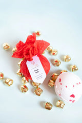 Musee Bath | Jingle Bells Bath Balm (Final Sale)